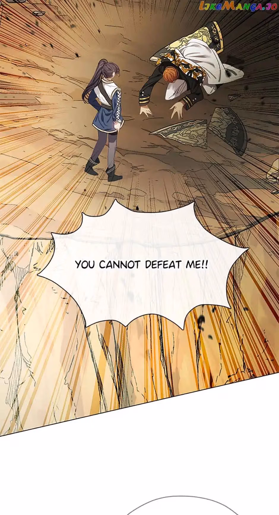 Read Devoted to Diamond chapter 72 image 58 on Lezhin