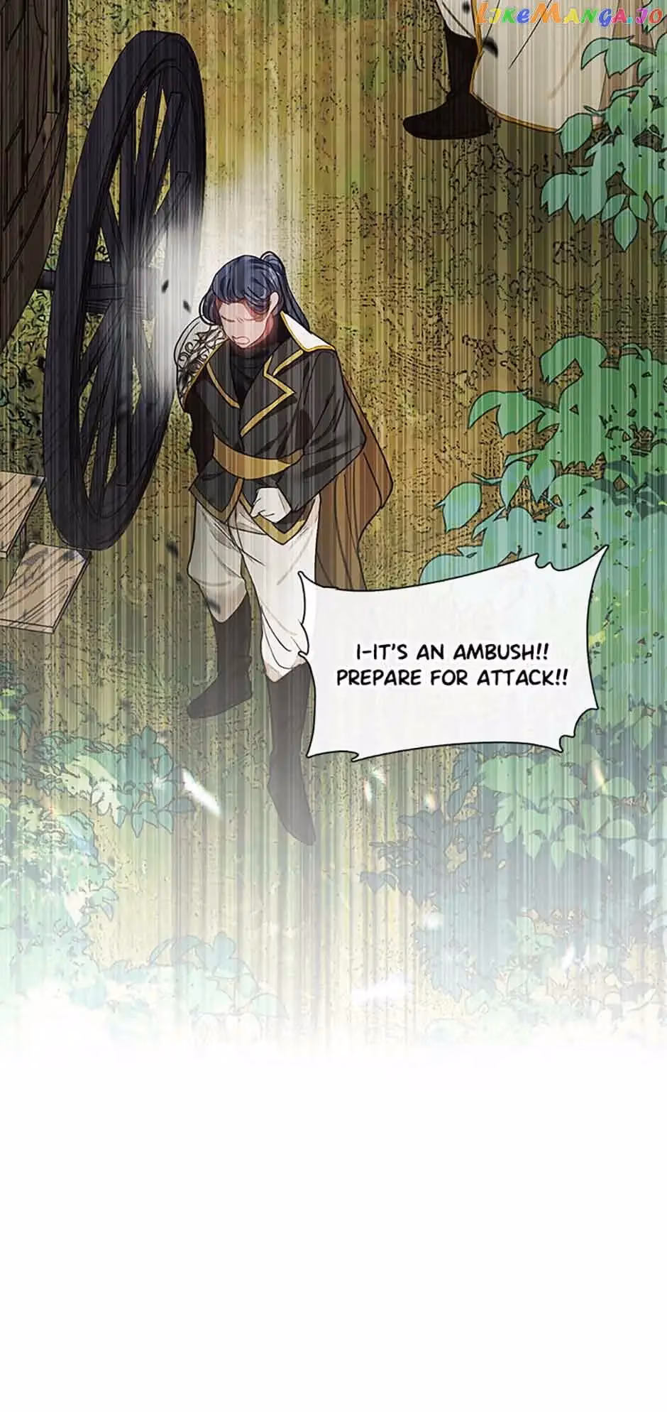 Read Devoted to Diamond chapter 72 image 6 on Lezhin
