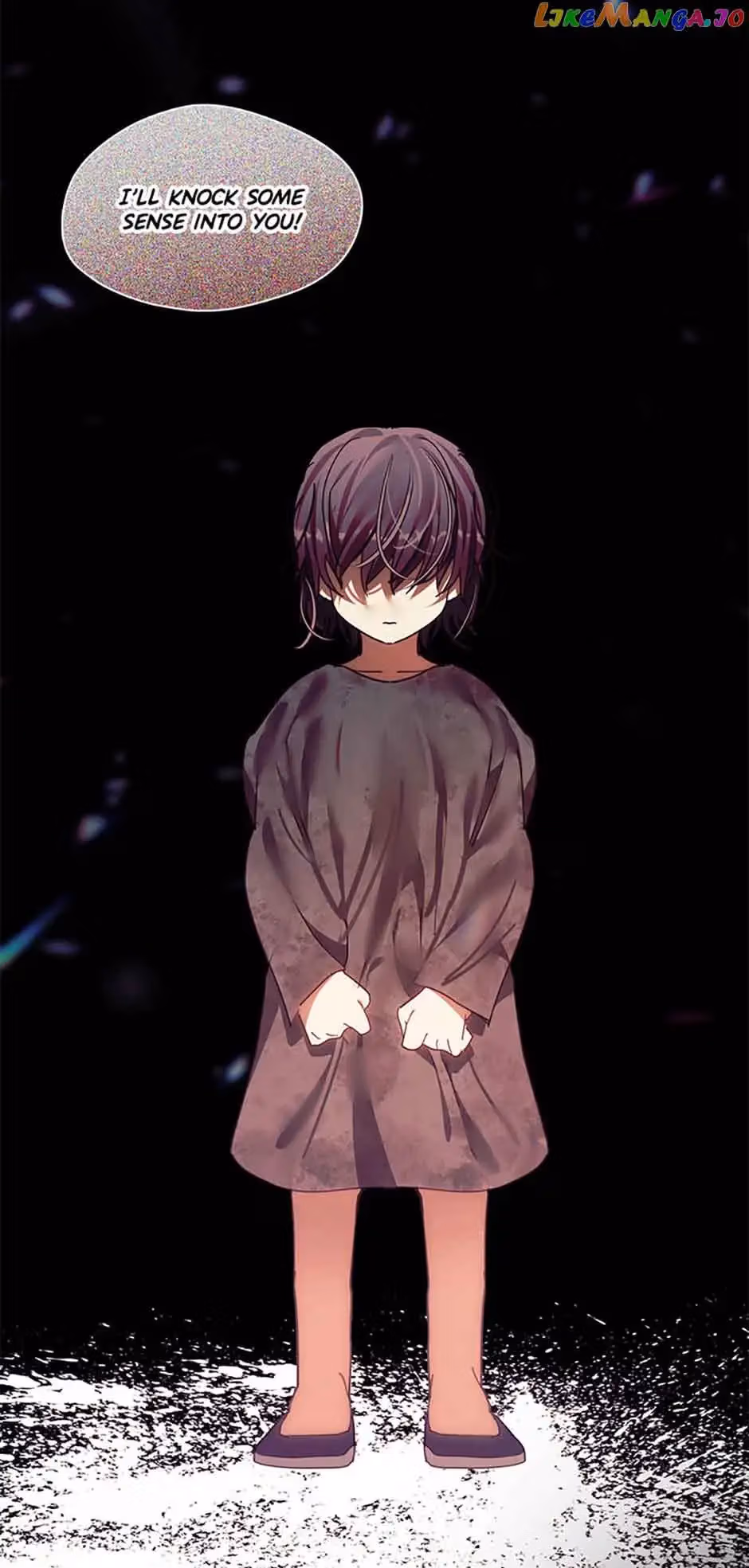Read Devoted to Diamond chapter 72 image 65 on Lezhin