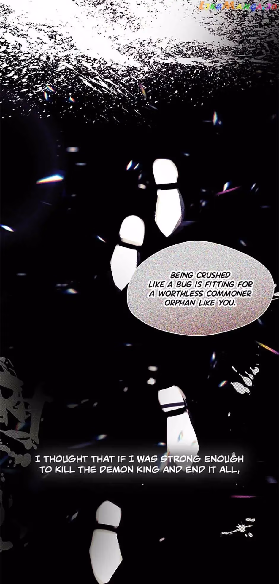 Read Devoted to Diamond chapter 72 image 66 on Lezhin