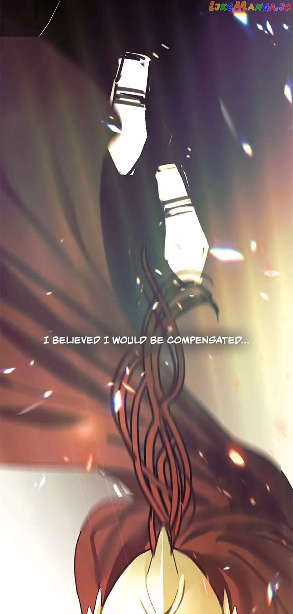 Read Devoted to Diamond chapter 72 image 68 on Lezhin