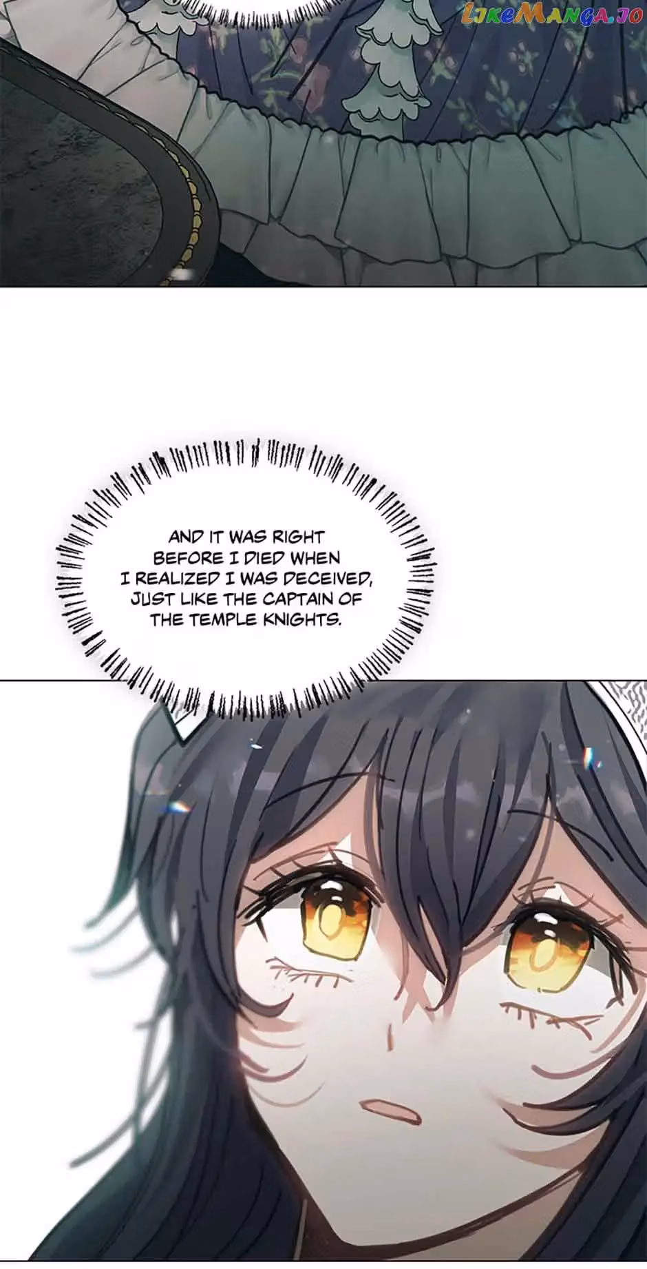 Read Devoted to Diamond chapter 72 image 73 on Lezhin