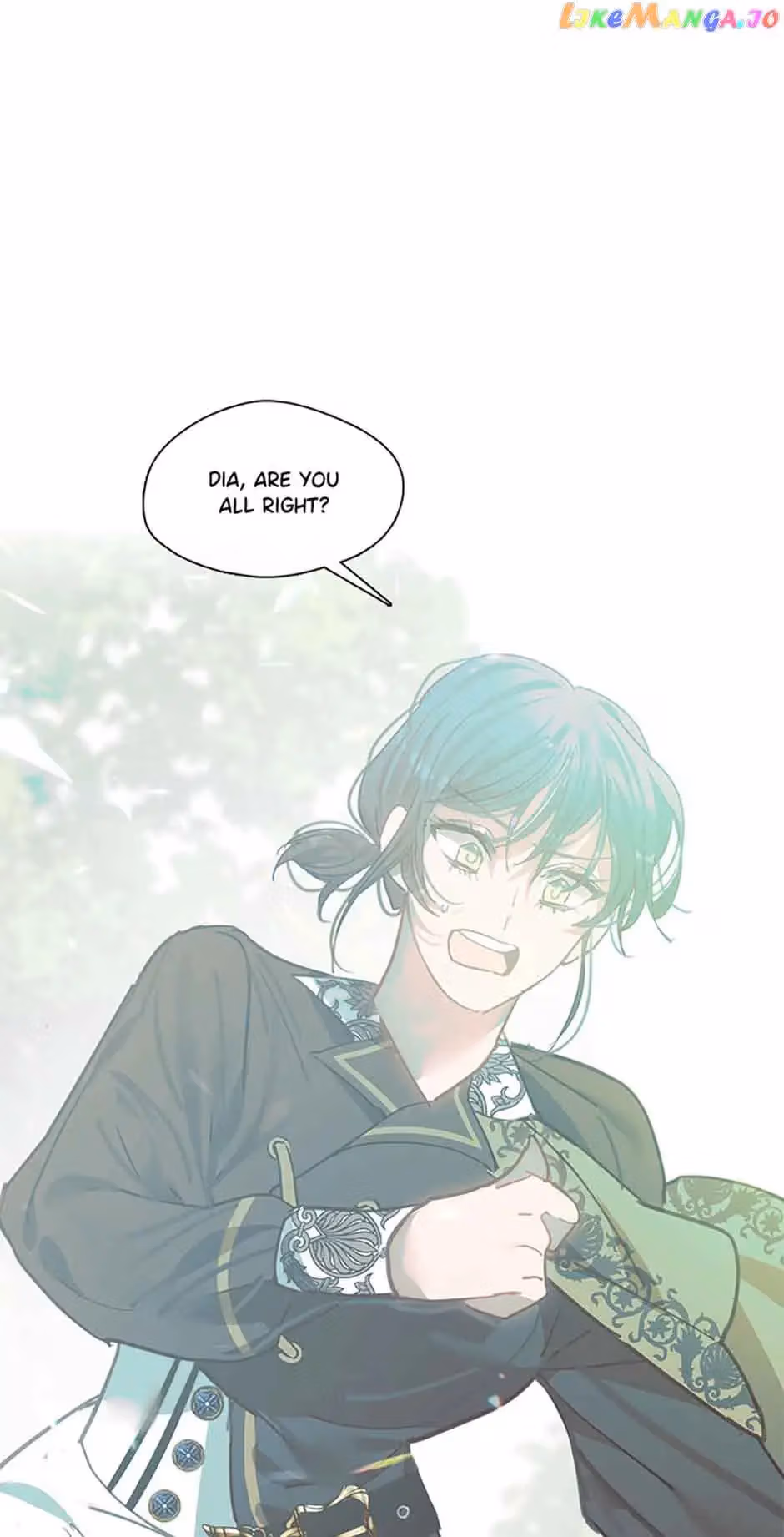 Read Devoted to Diamond chapter 72 image 74 on Lezhin