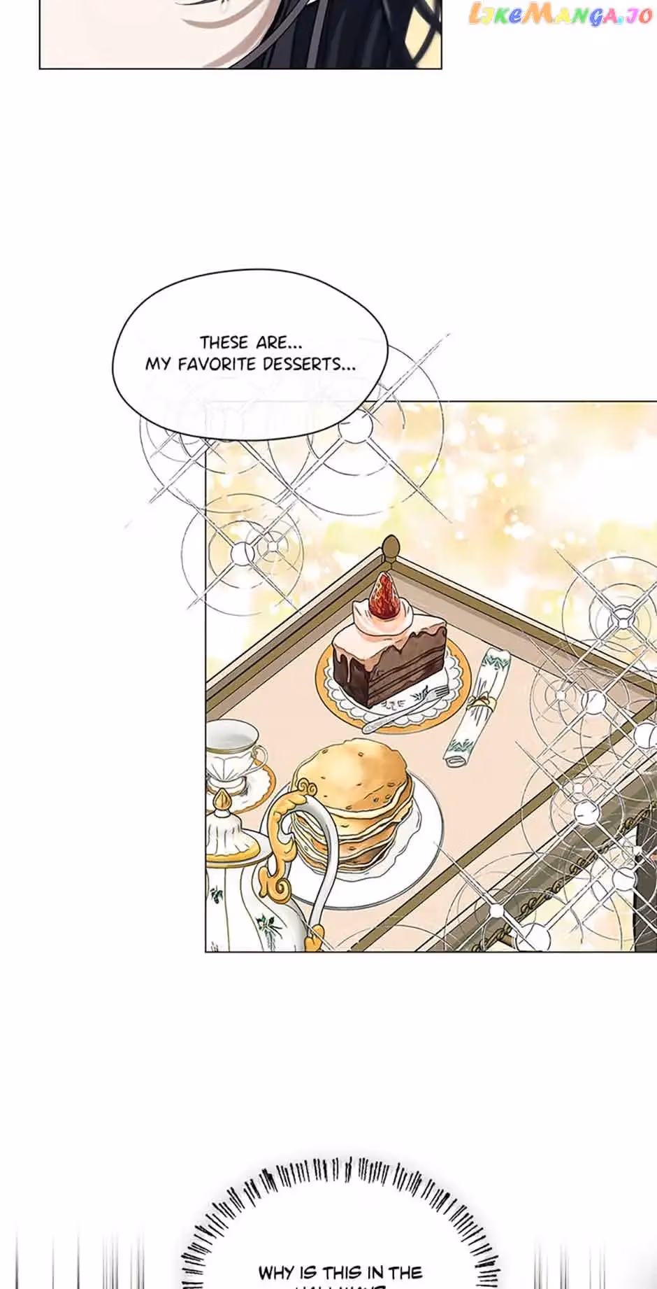 Read Devoted to Diamond chapter 72 image 78 on Lezhin