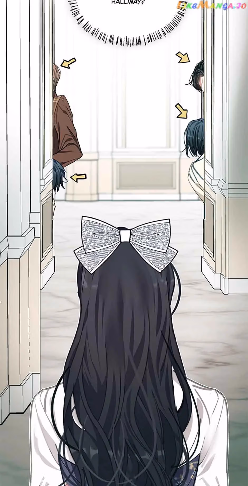 Read Devoted to Diamond chapter 72 image 79 on Lezhin