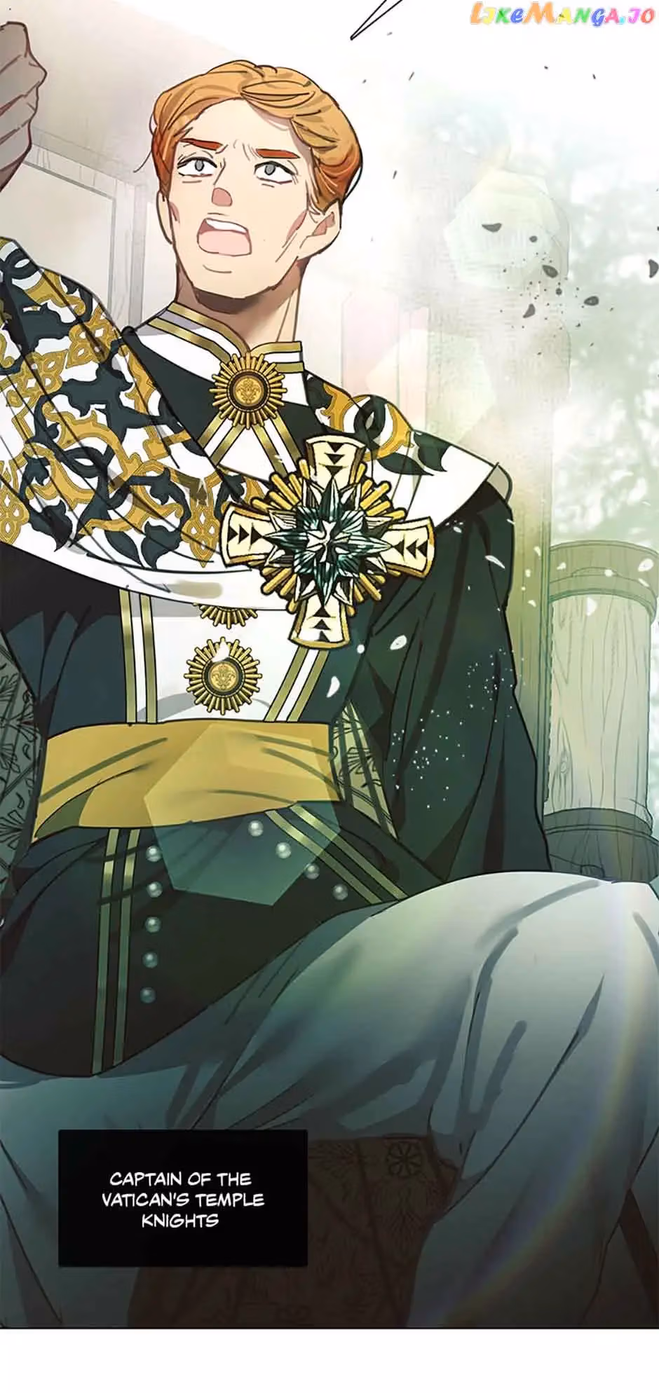 Read Devoted to Diamond chapter 72 image 8 on Lezhin