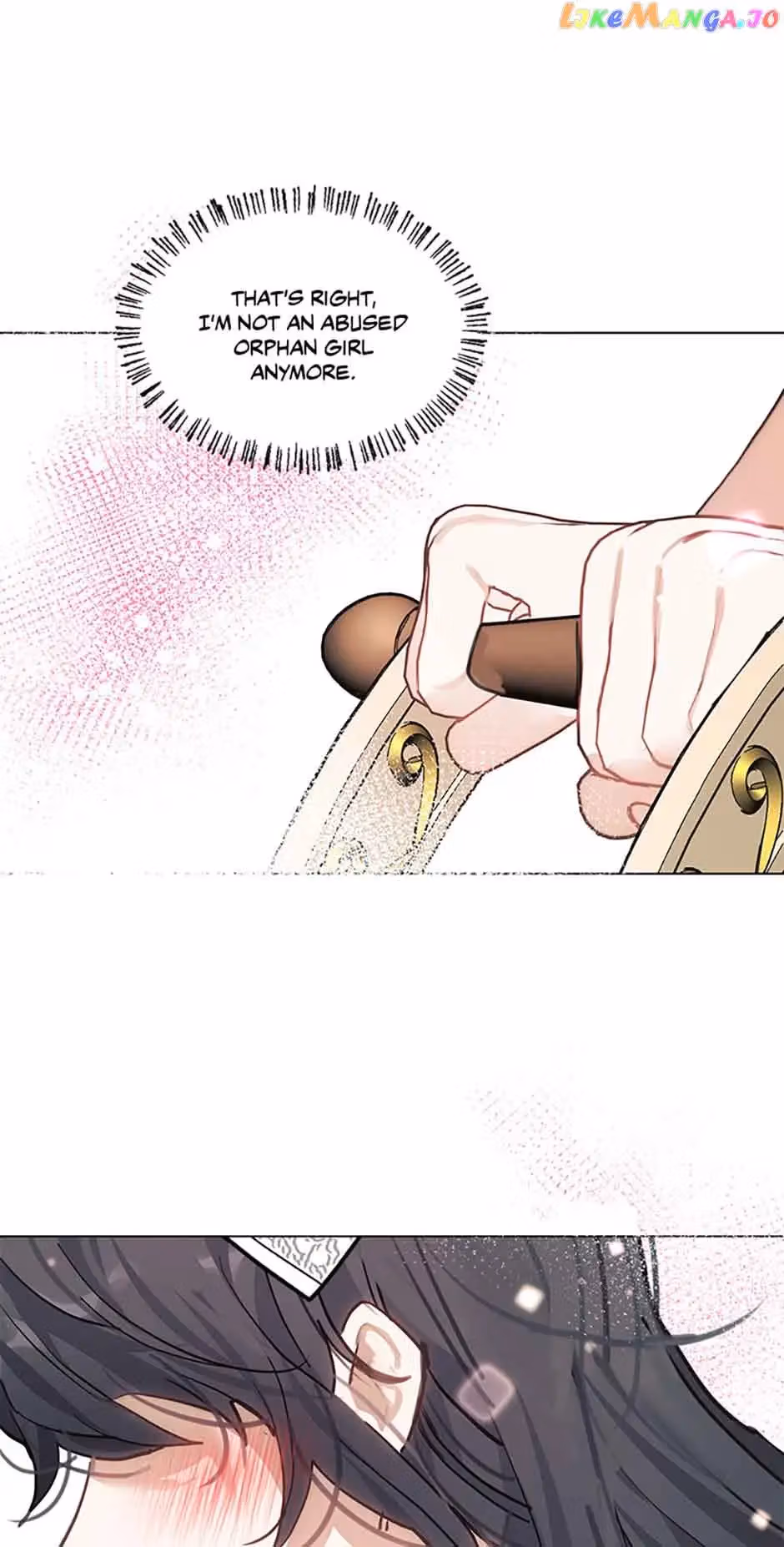 Read Devoted to Diamond chapter 72 image 81 on Lezhin