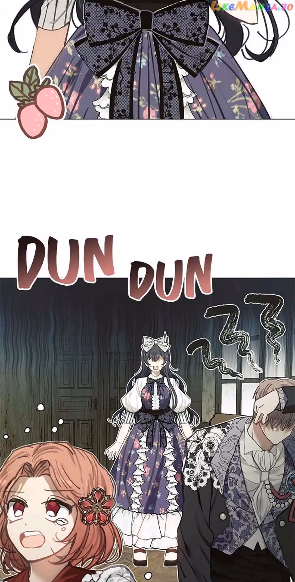 Read Devoted to Diamond chapter 72 image 88 on Lezhin