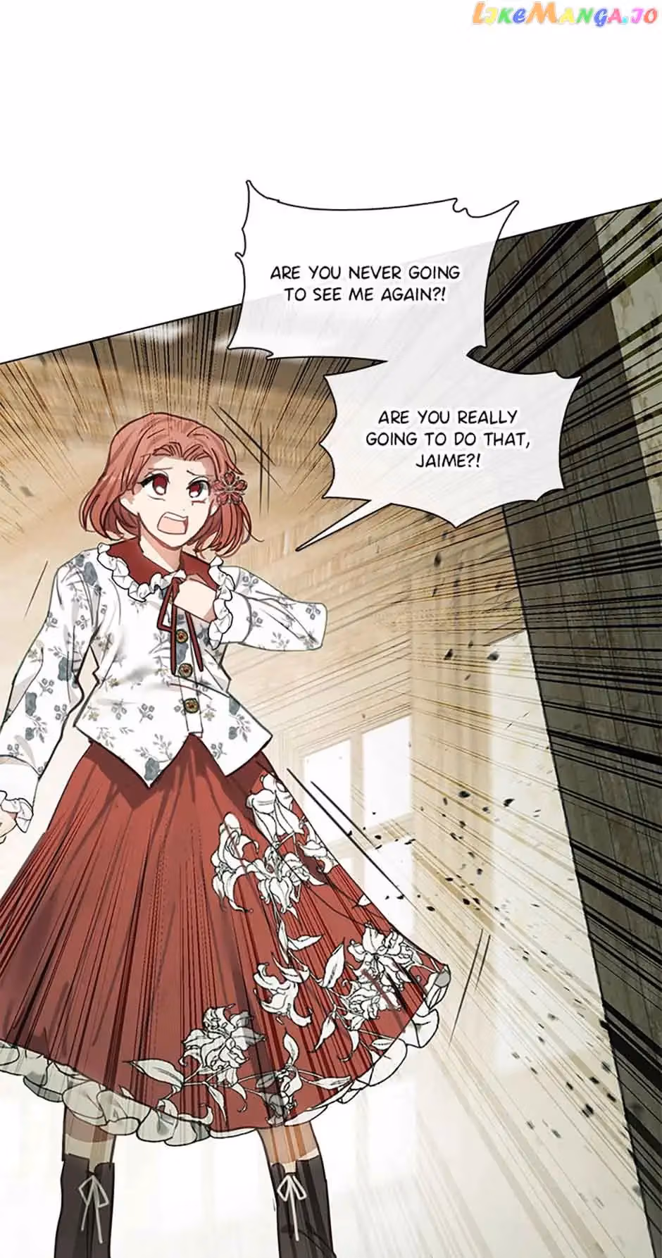 Read Devoted to Diamond chapter 72 image 91 on Lezhin