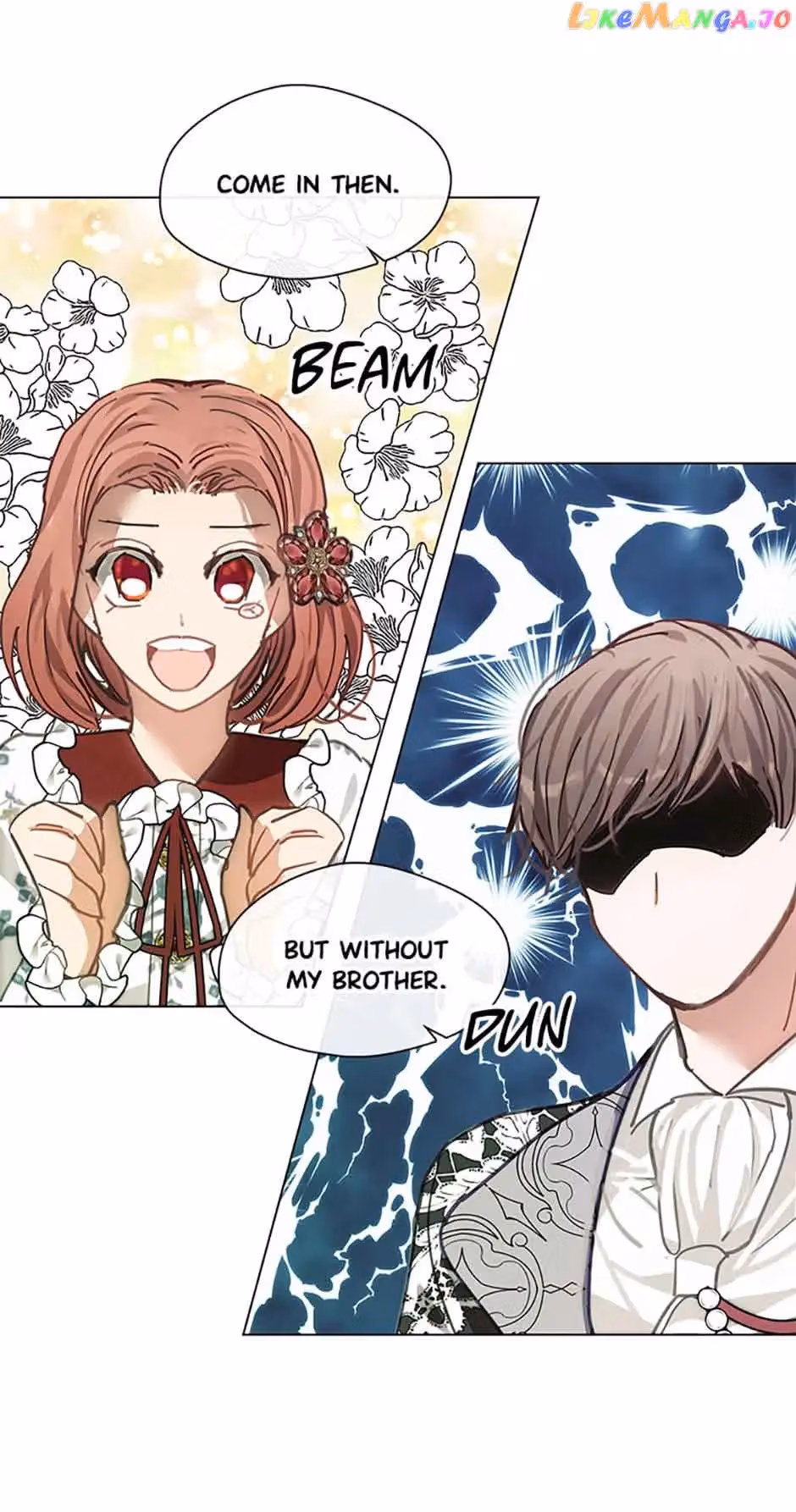 Read Devoted to Diamond chapter 72 image 93 on Lezhin