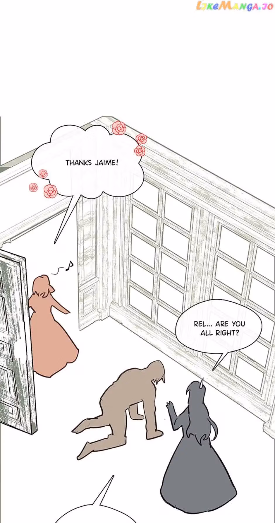 Read Devoted to Diamond chapter 72 image 94 on Lezhin