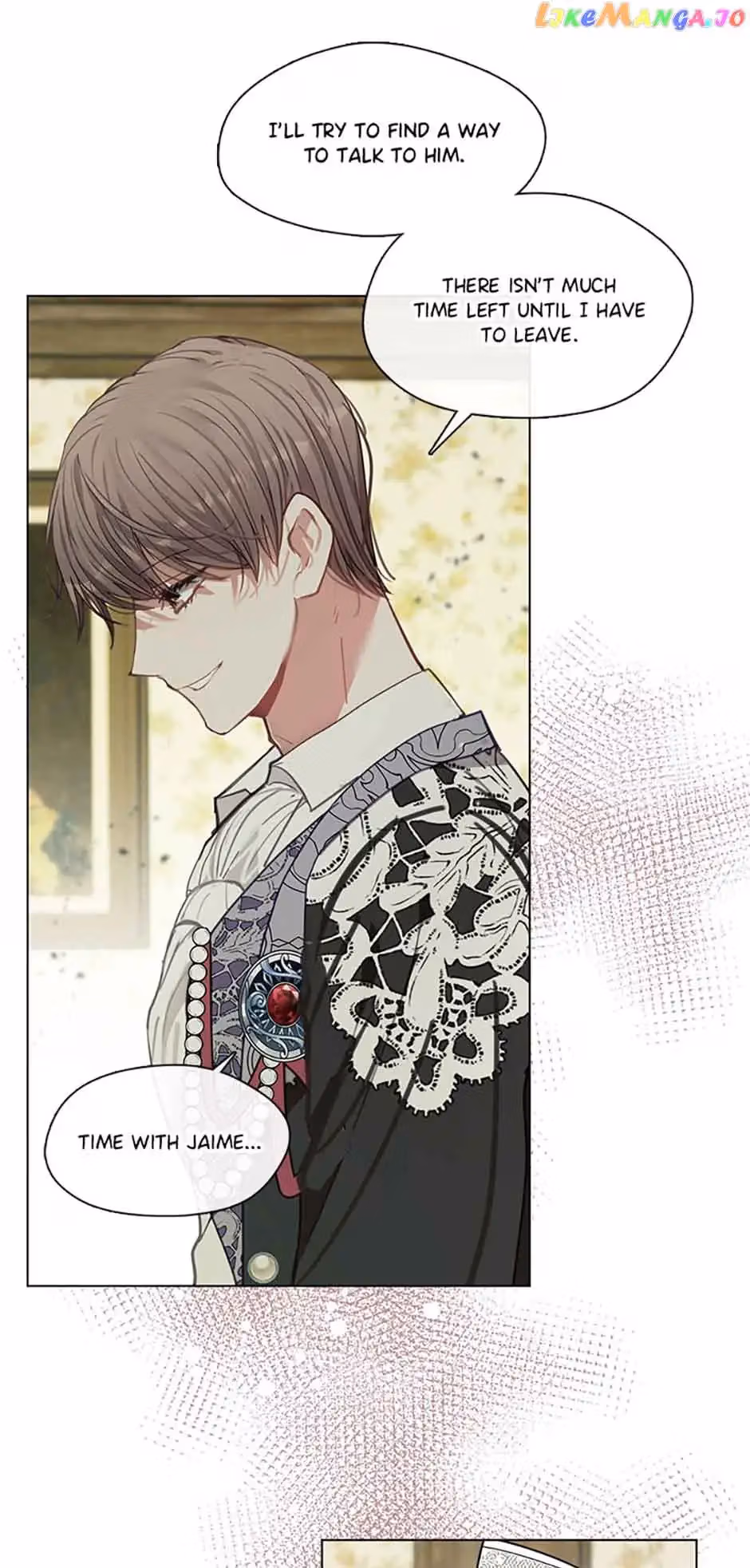 Read Devoted to Diamond chapter 72 image 98 on Lezhin