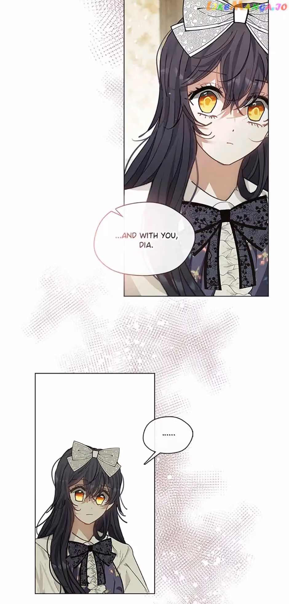 Read Devoted to Diamond chapter 72 image 99 on Lezhin