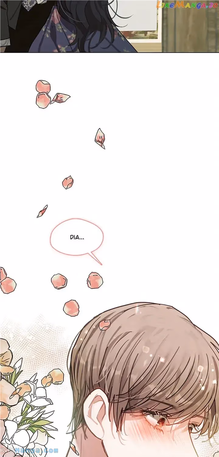 Read Devoted to Diamond chapter 73 image 1 on Lezhin