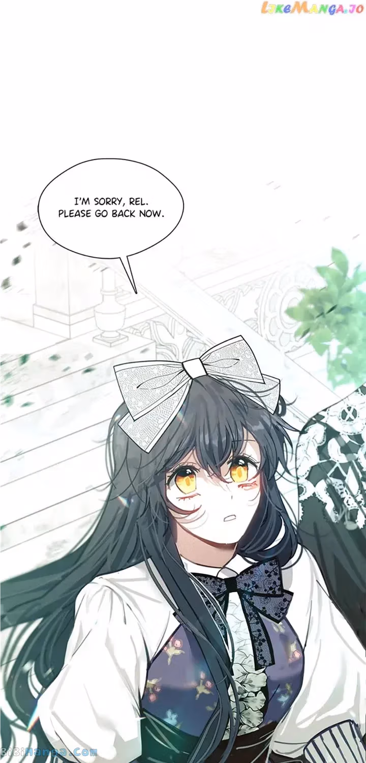 Read Devoted to Diamond chapter 73 image 9 on Lezhin