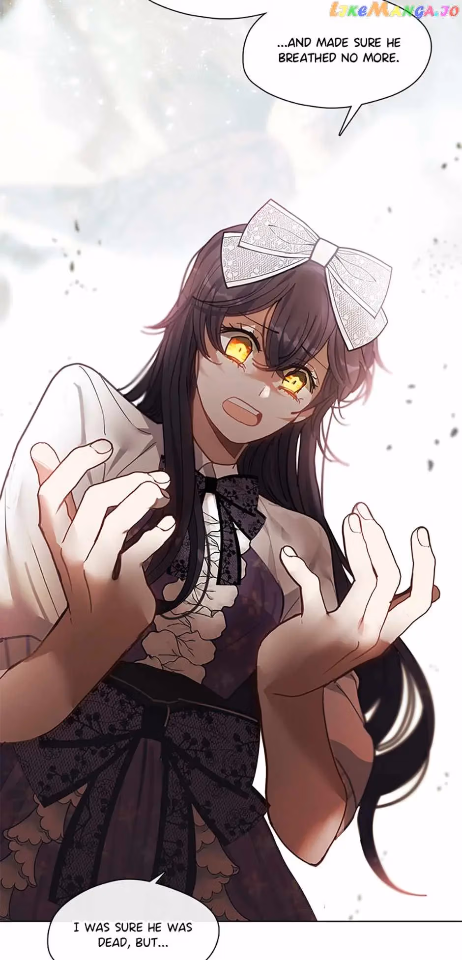 Read Devoted to Diamond chapter 74 image 10 on Lezhin