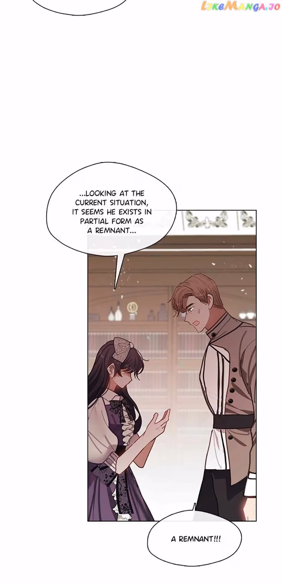 Read Devoted to Diamond chapter 74 image 11 on Lezhin