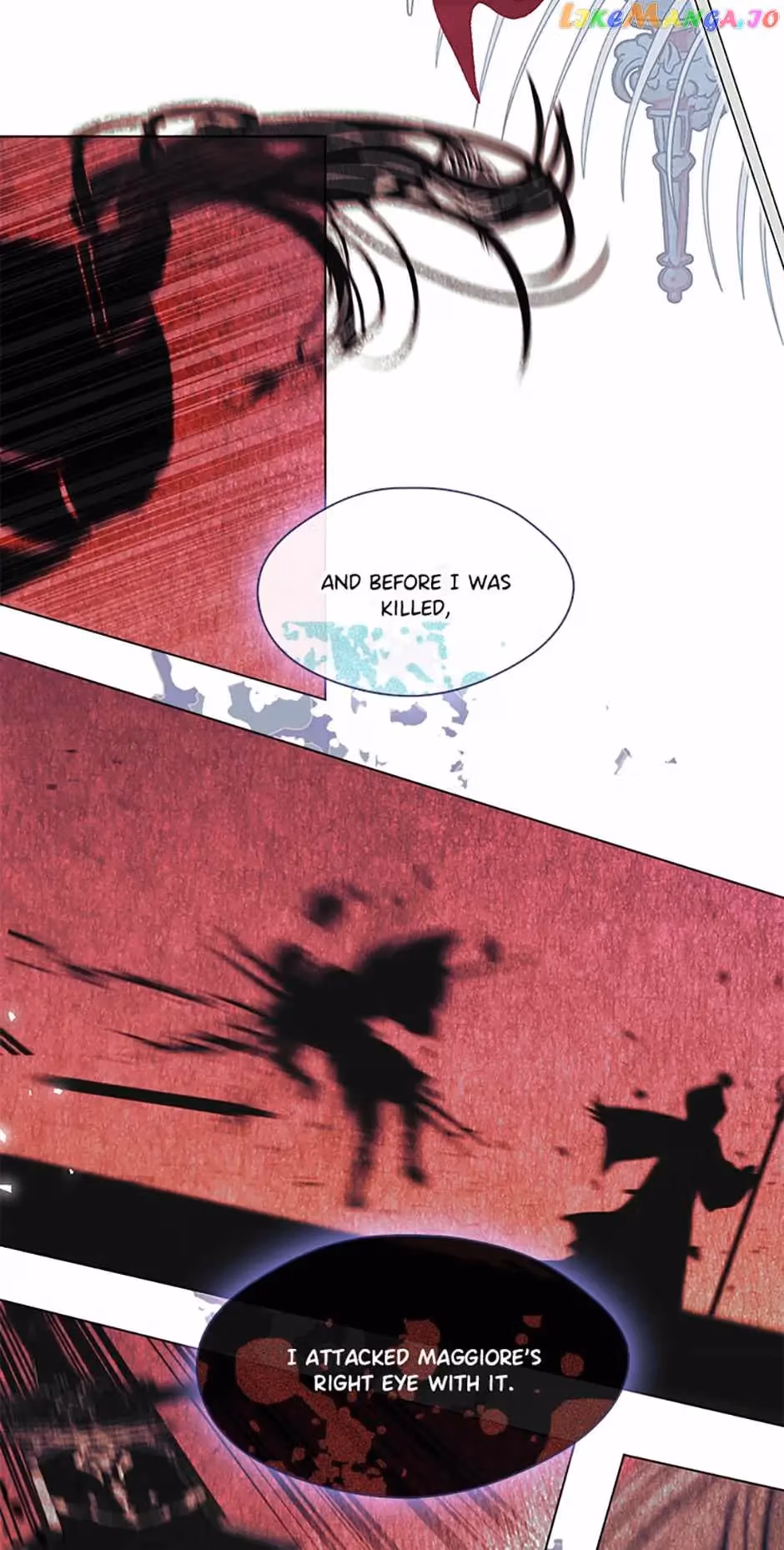 Read Devoted to Diamond chapter 74 image 16 on Lezhin