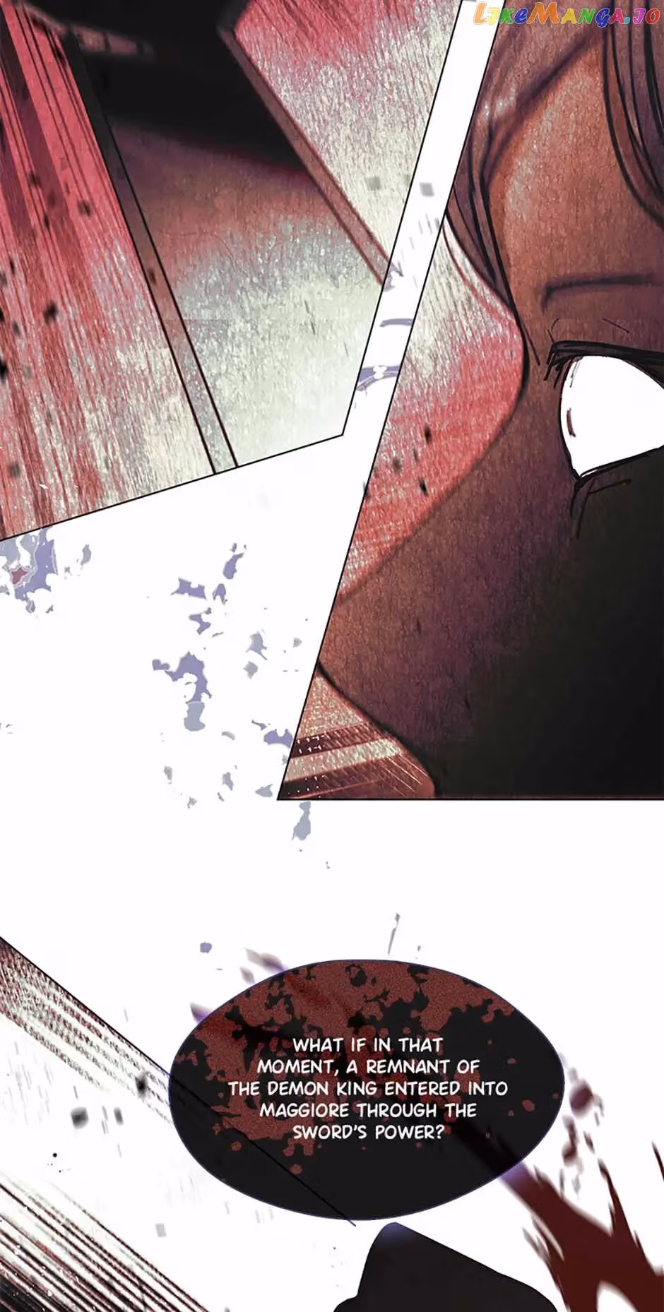 Read Devoted to Diamond chapter 74 image 17 on Lezhin
