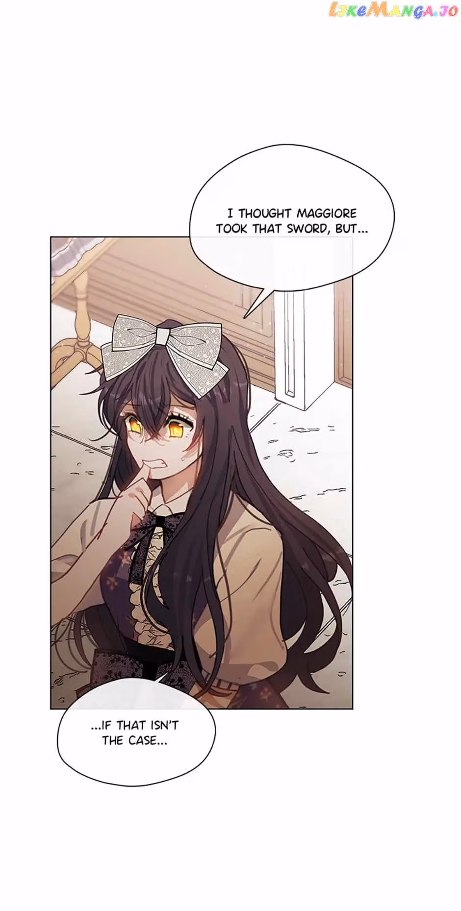Read Devoted to Diamond chapter 74 image 19 on Lezhin