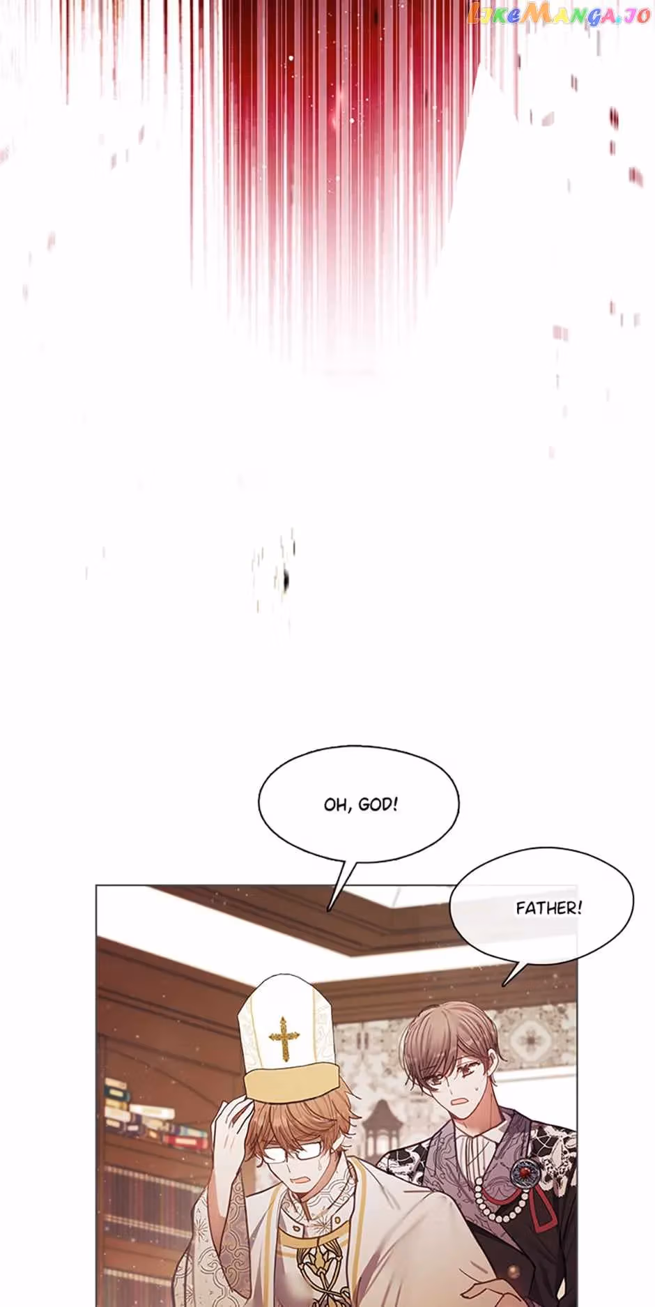 Read Devoted to Diamond chapter 74 image 23 on Lezhin