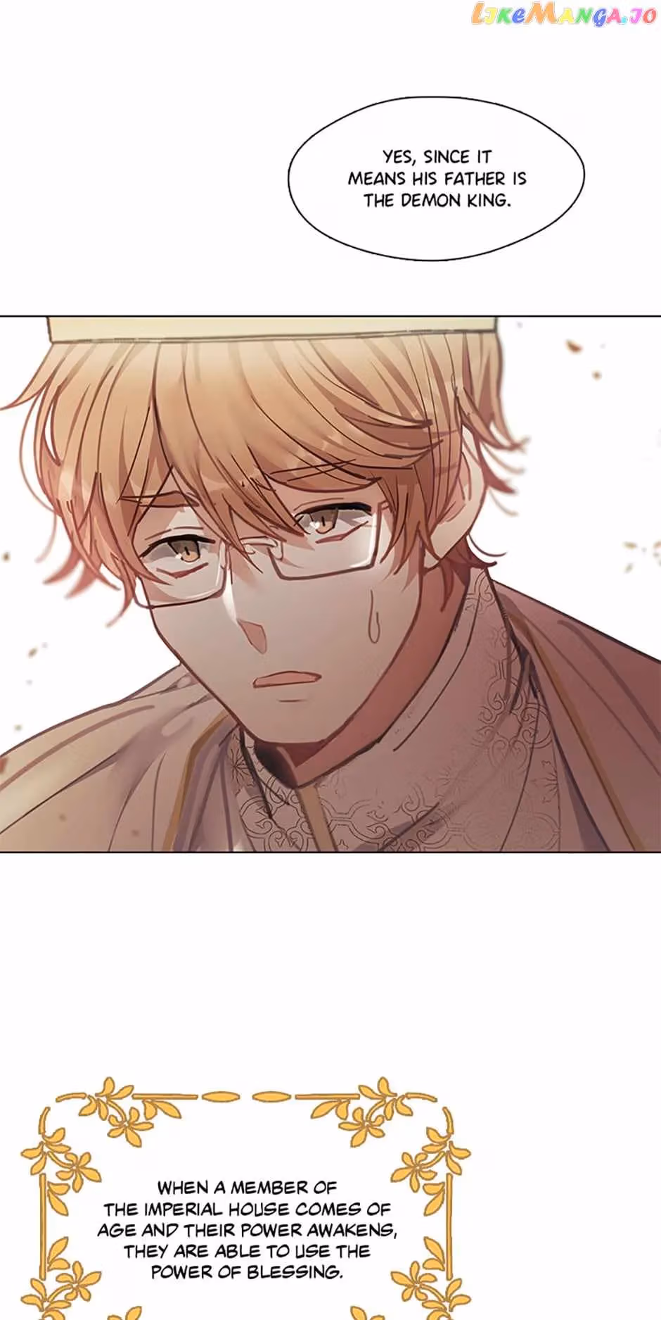 Read Devoted to Diamond chapter 74 image 25 on Lezhin