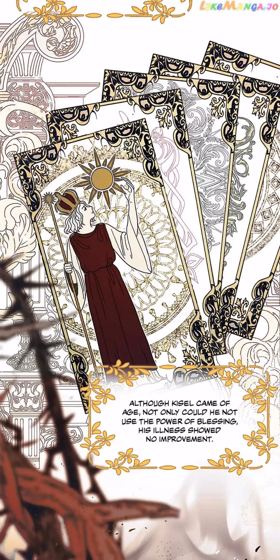 Read Devoted to Diamond chapter 74 image 26 on Lezhin