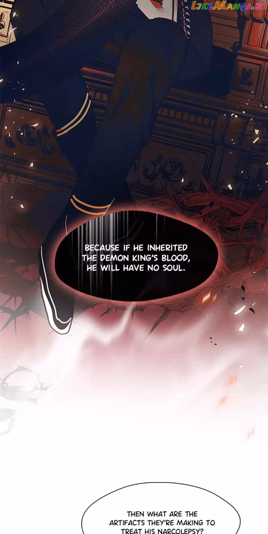 Read Devoted to Diamond chapter 74 image 28 on Lezhin