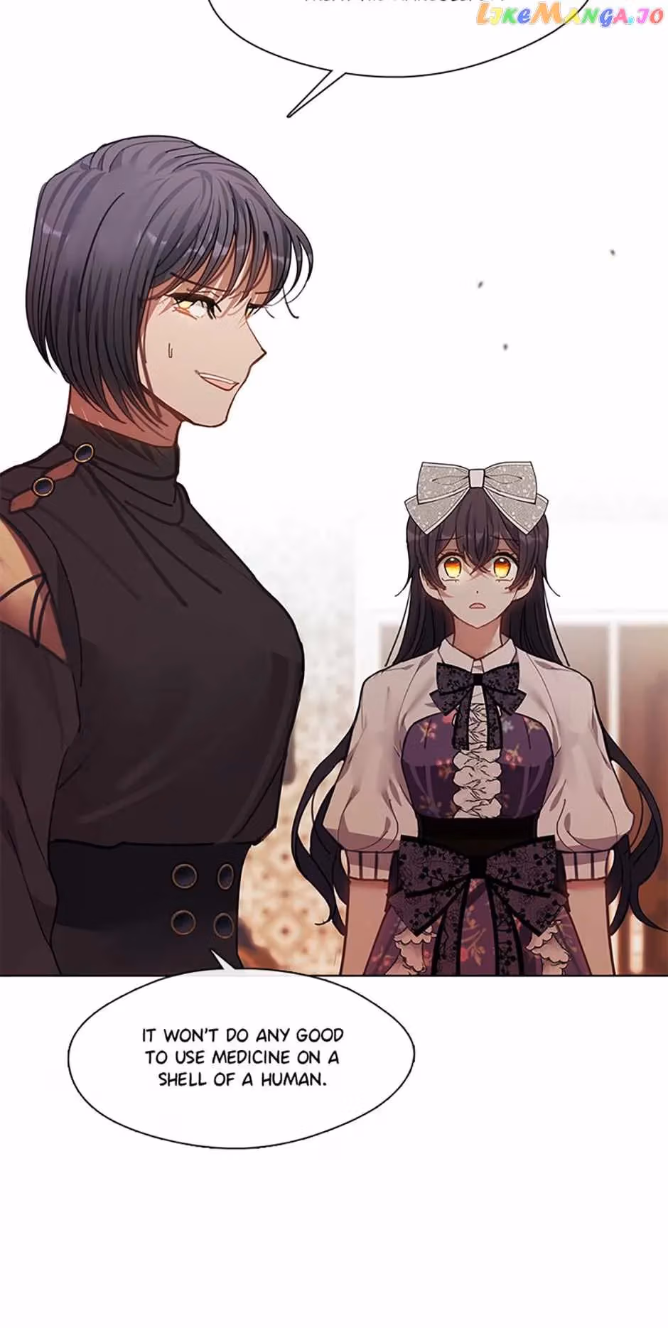 Read Devoted to Diamond chapter 74 image 29 on Lezhin
