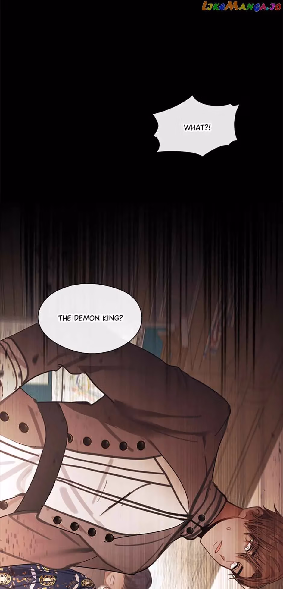 Read Devoted to Diamond chapter 74 image 3 on Lezhin