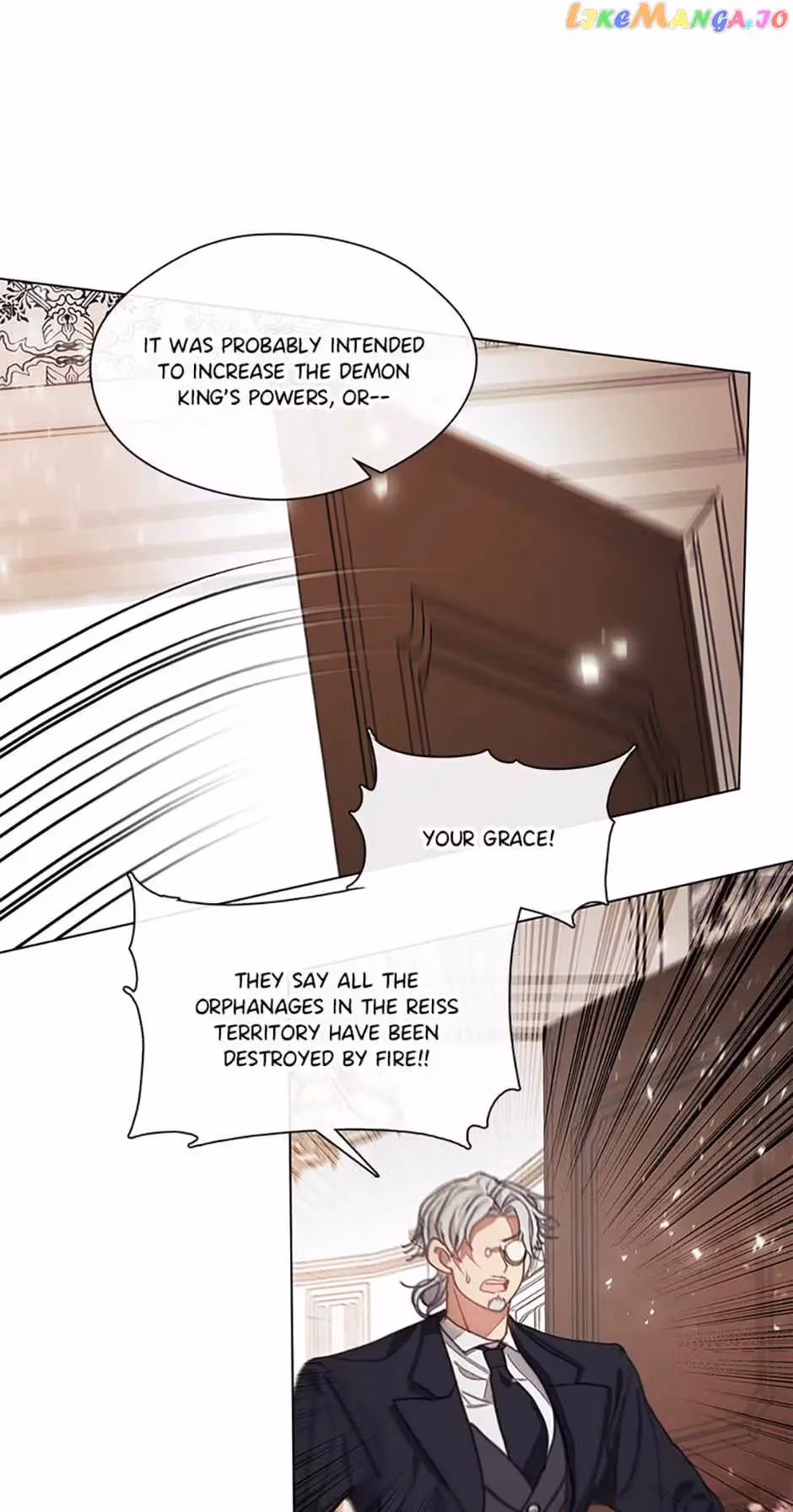Read Devoted to Diamond chapter 74 image 30 on Lezhin