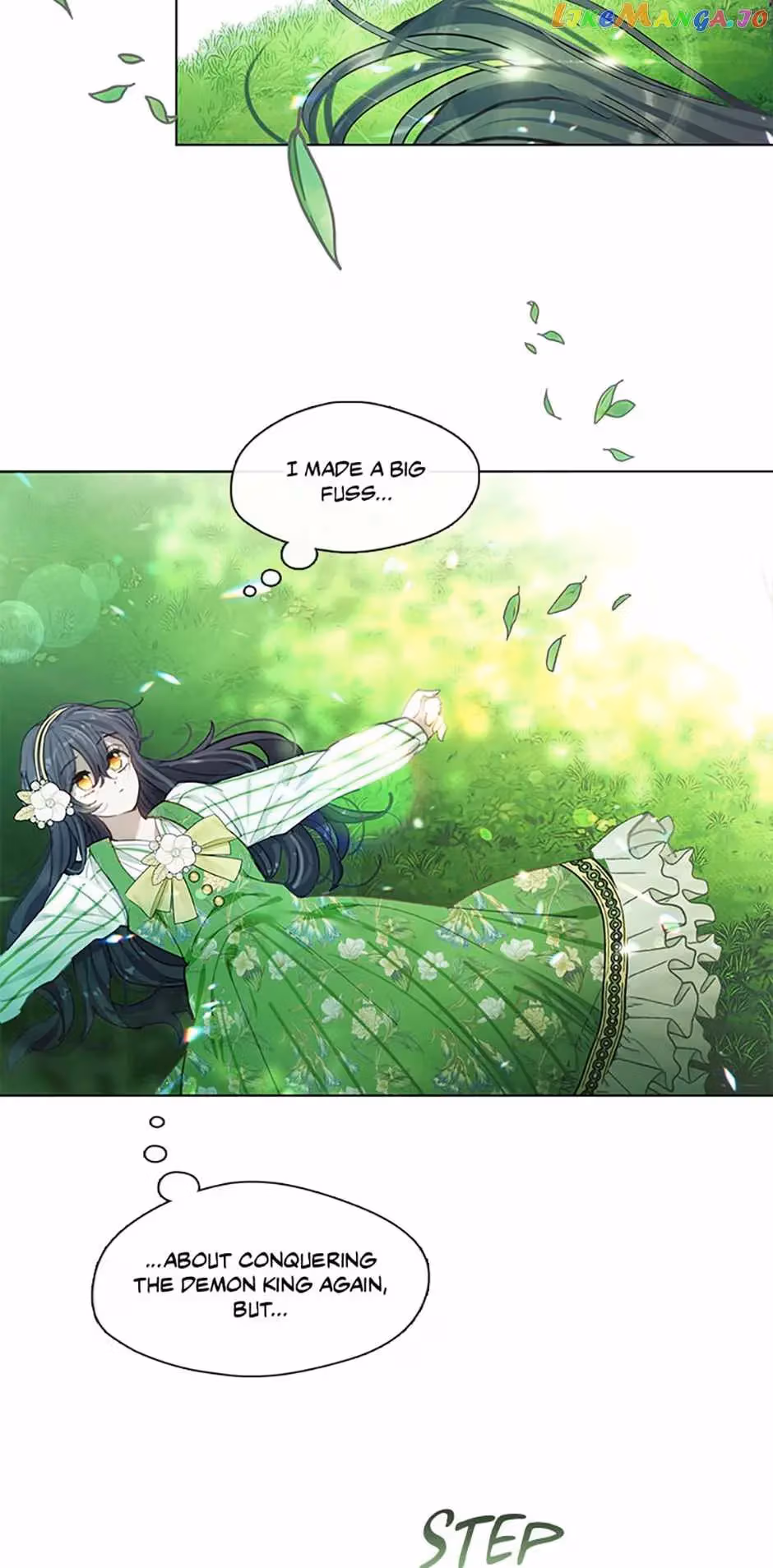 Read Devoted to Diamond chapter 74 image 40 on Lezhin