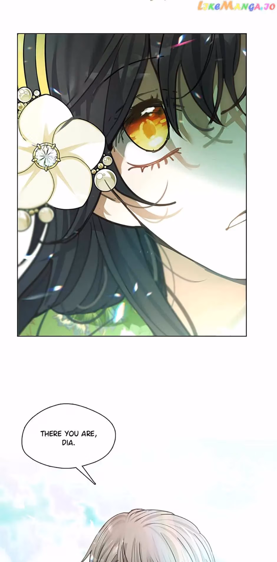 Read Devoted to Diamond chapter 74 image 41 on Lezhin
