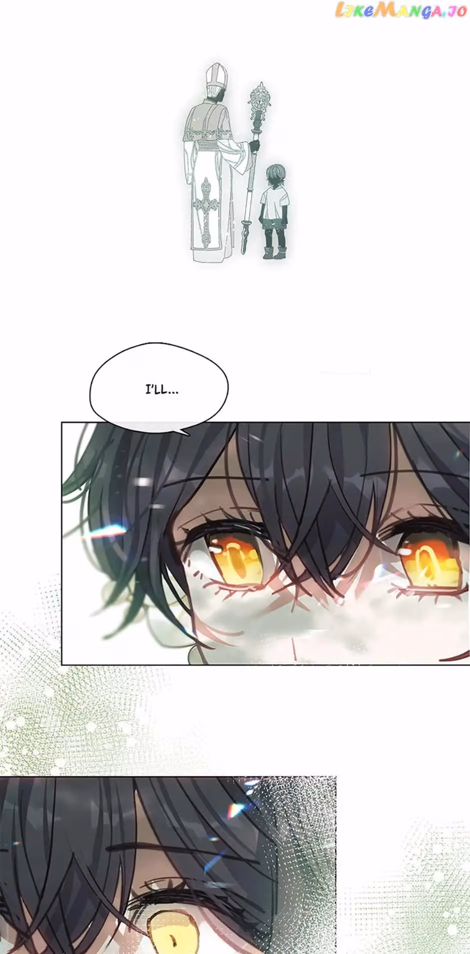Read Devoted to Diamond chapter 74 image 45 on Lezhin