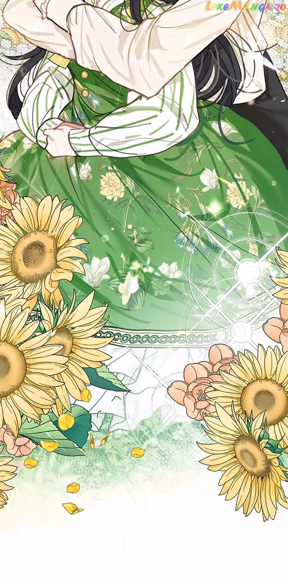 Read Devoted to Diamond chapter 74 image 47 on Lezhin