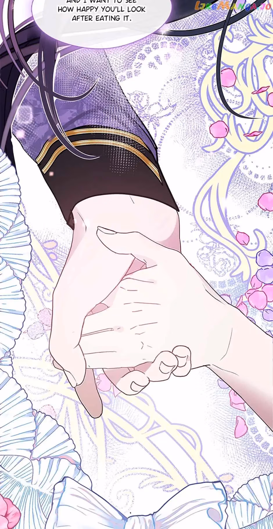 Read Devoted to Diamond chapter 74 image 53 on Lezhin