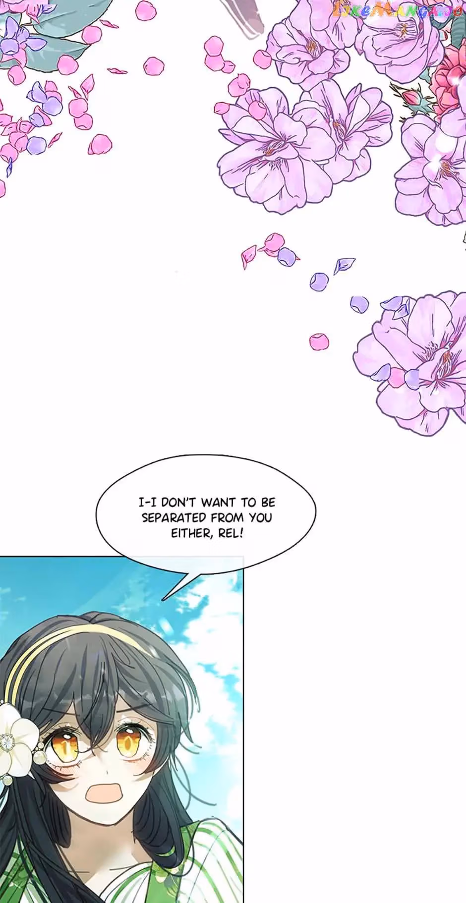 Read Devoted to Diamond chapter 74 image 55 on Lezhin
