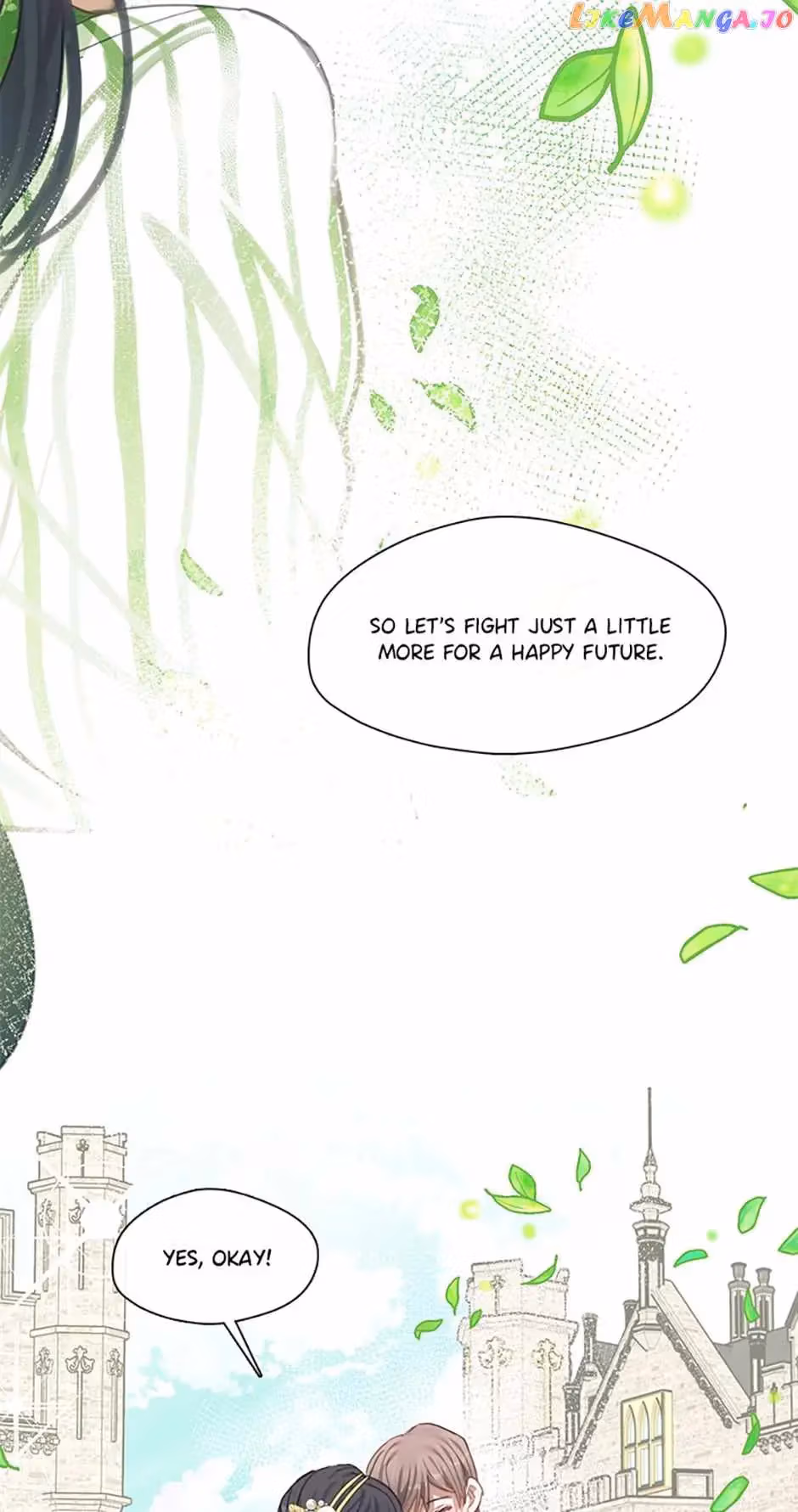 Read Devoted to Diamond chapter 74 image 59 on Lezhin