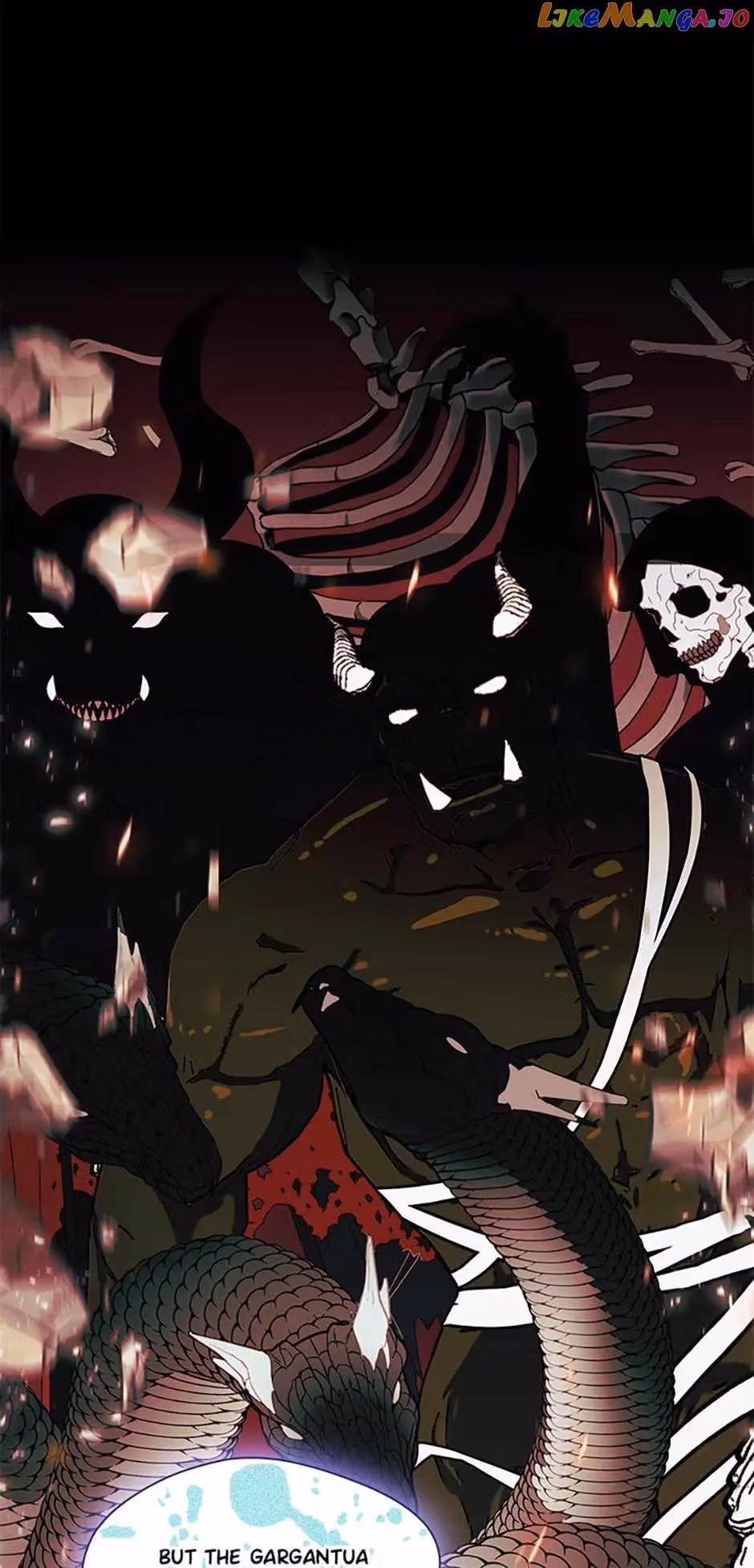 Read Devoted to Diamond chapter 74 image 6 on Lezhin