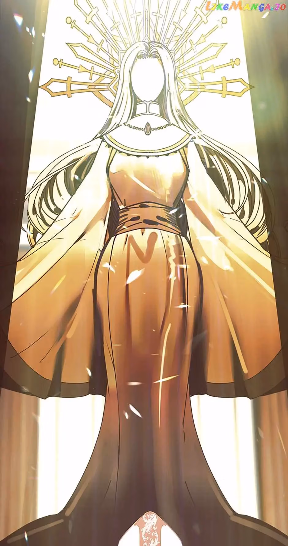 Read Devoted to Diamond chapter 74 image 63 on Lezhin