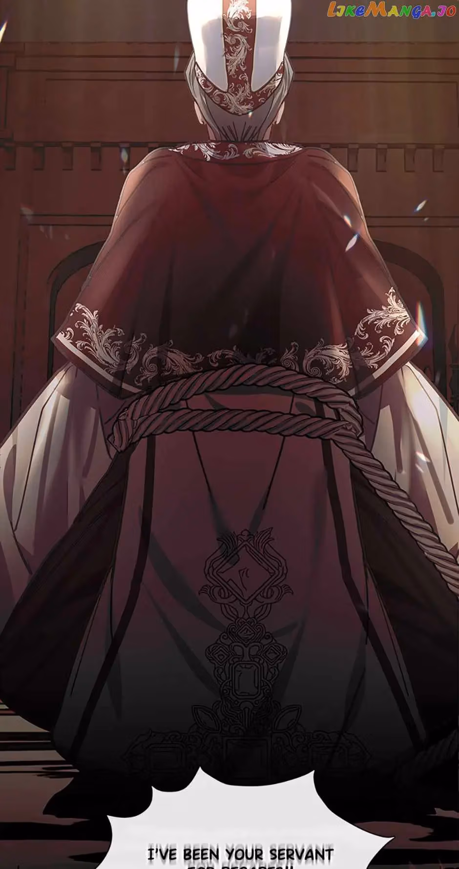 Read Devoted to Diamond chapter 74 image 64 on Lezhin