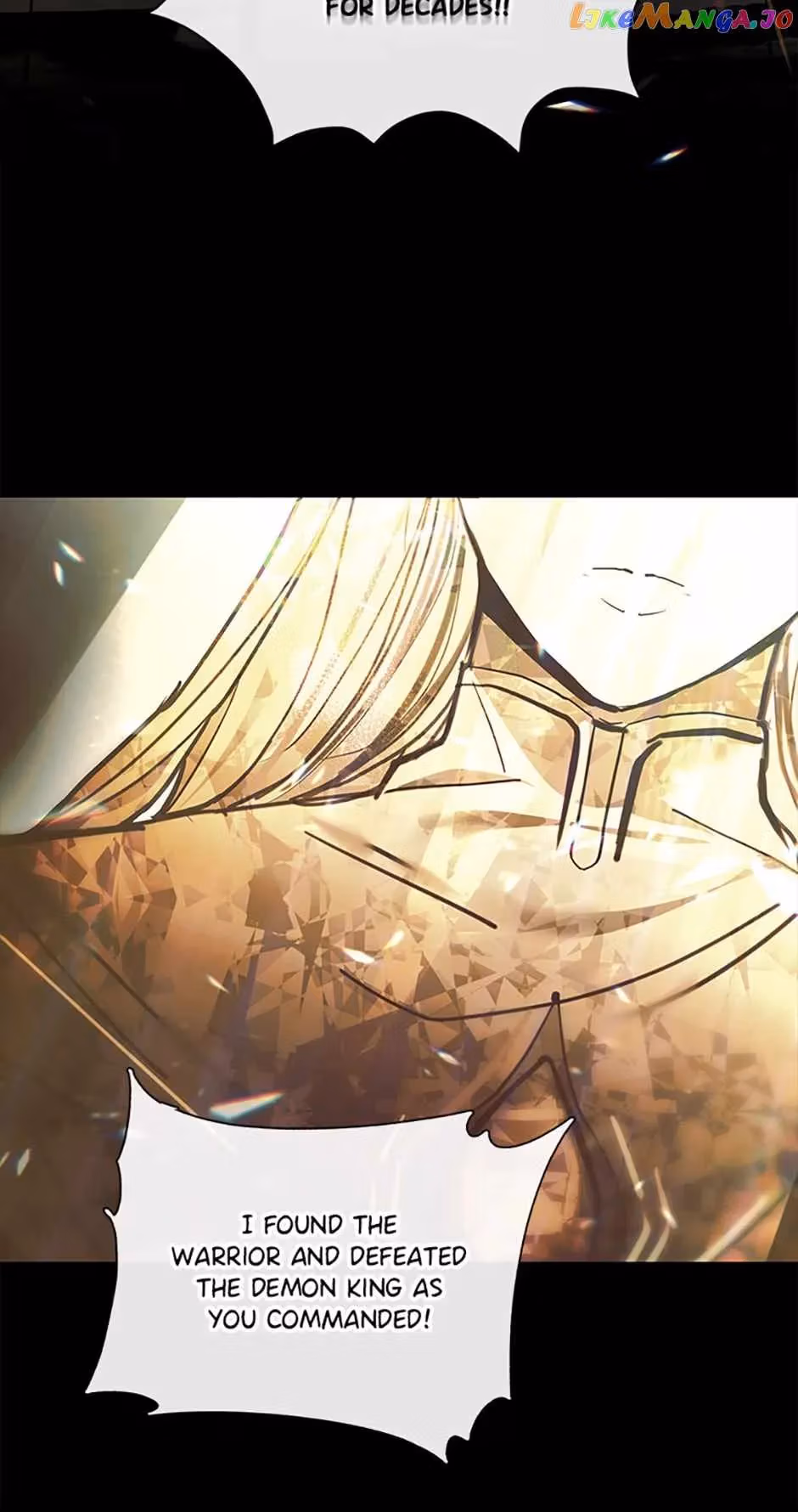 Read Devoted to Diamond chapter 74 image 65 on Lezhin