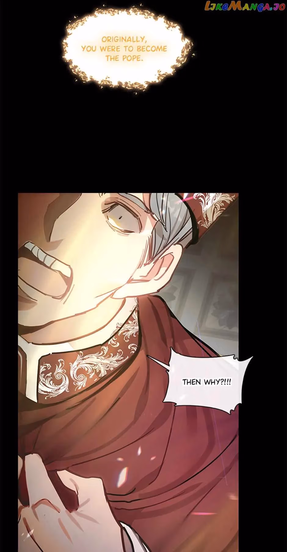 Read Devoted to Diamond chapter 74 image 66 on Lezhin