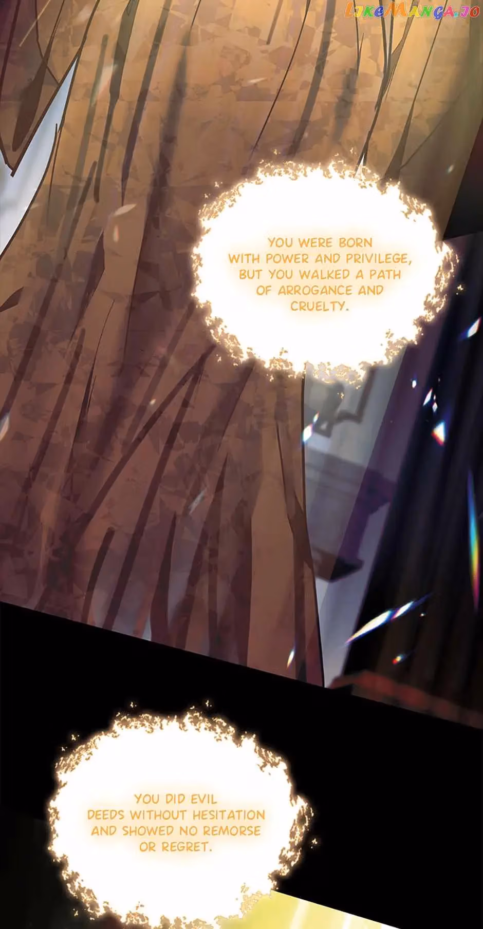 Read Devoted to Diamond chapter 74 image 68 on Lezhin