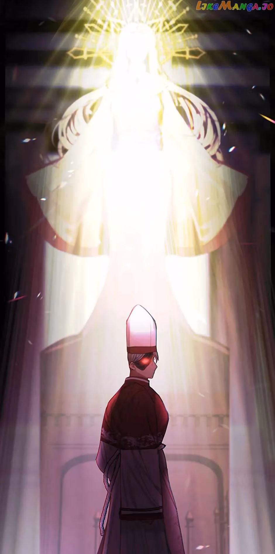 Read Devoted to Diamond chapter 74 image 76 on Lezhin