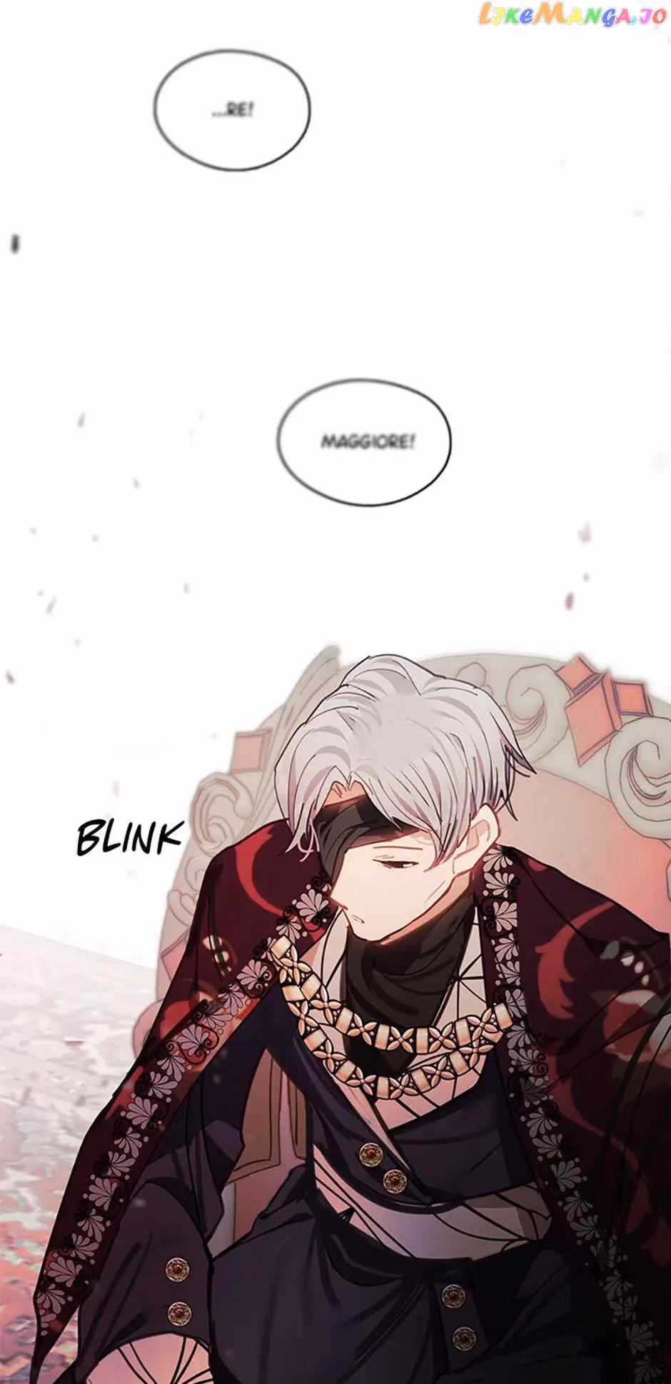 Read Devoted to Diamond chapter 74 image 79 on Lezhin