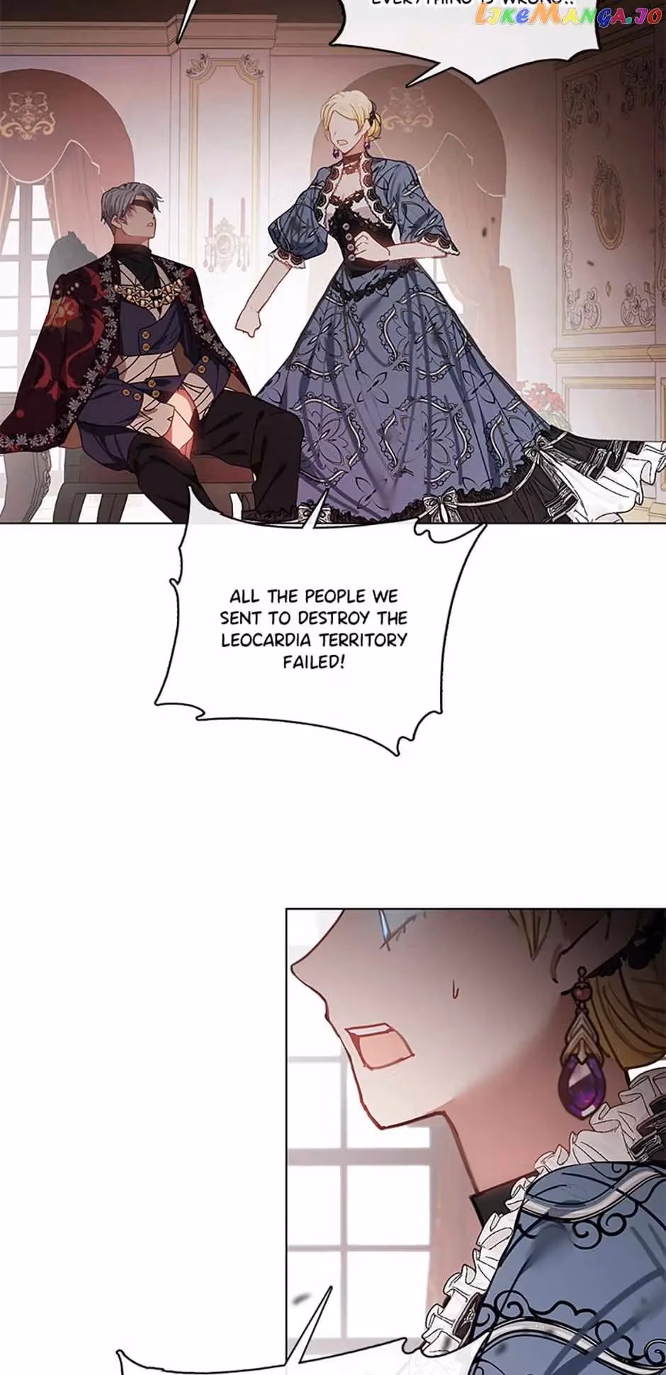 Read Devoted to Diamond chapter 74 image 81 on Lezhin