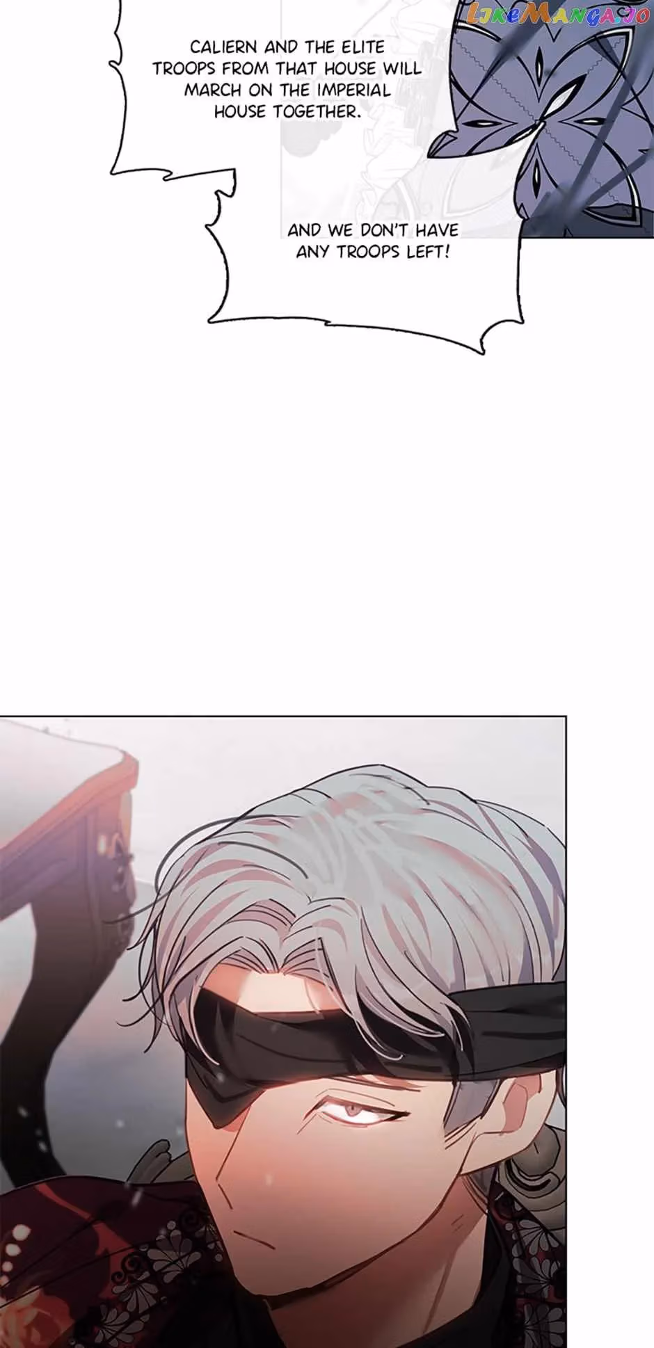 Read Devoted to Diamond chapter 74 image 82 on Lezhin