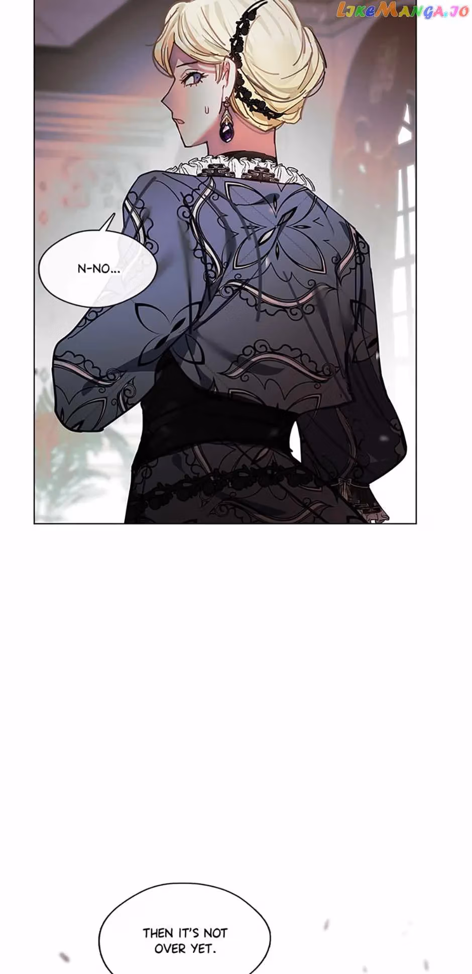 Read Devoted to Diamond chapter 74 image 85 on Lezhin