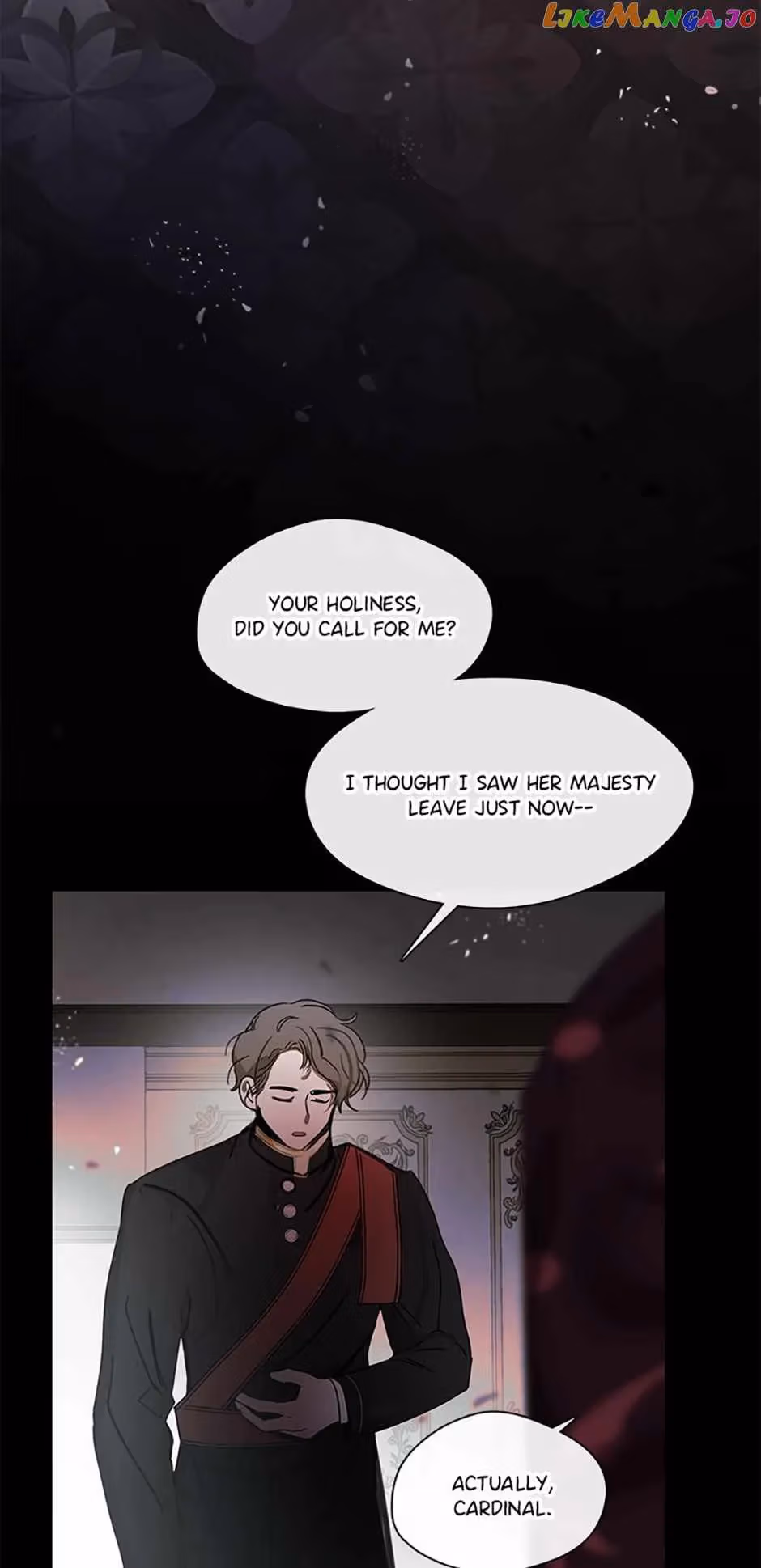 Read Devoted to Diamond chapter 74 image 91 on Lezhin
